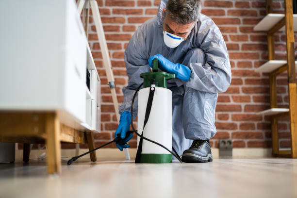 Best Residential Pest Control  in USA